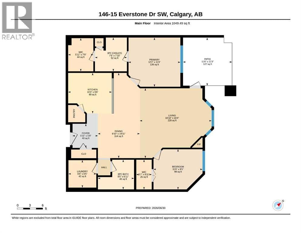 146, 15 Everstone Drive SW — photo 41