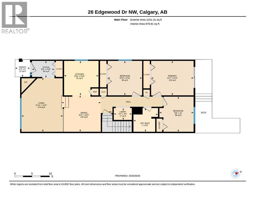 26 Edgewood Drive NW — photo 43
