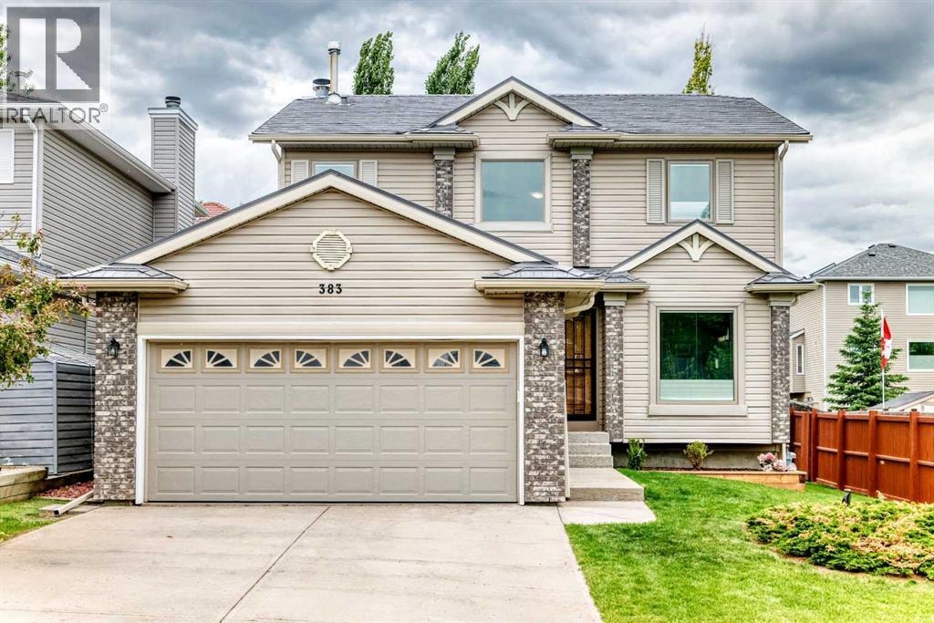 383 Edgebrook Rise NW — photo 1