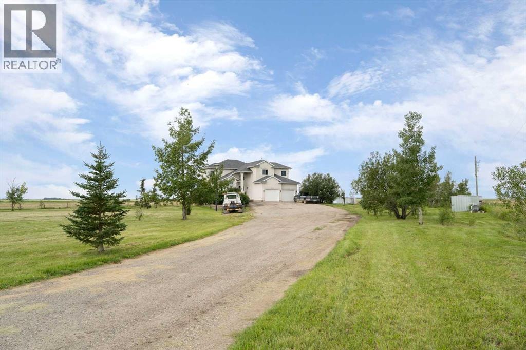 250257 Range Road 271 — photo 1