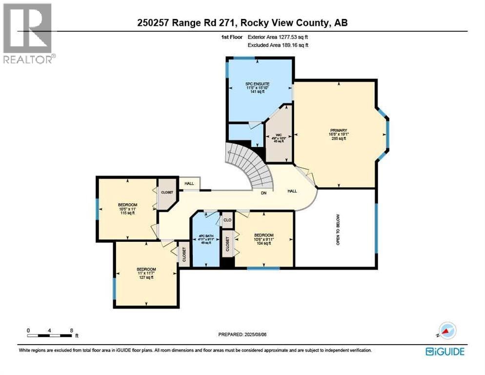 250257 Range Road 271 — photo 29