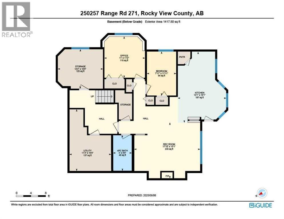 250257 Range Road 271 — photo 37
