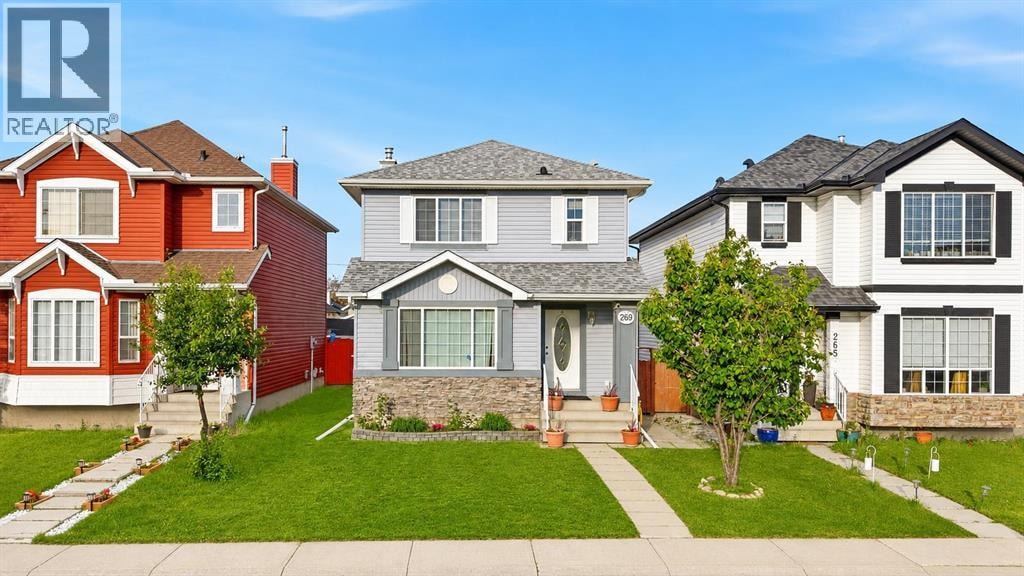 269 Tarington Close NE — photo 1