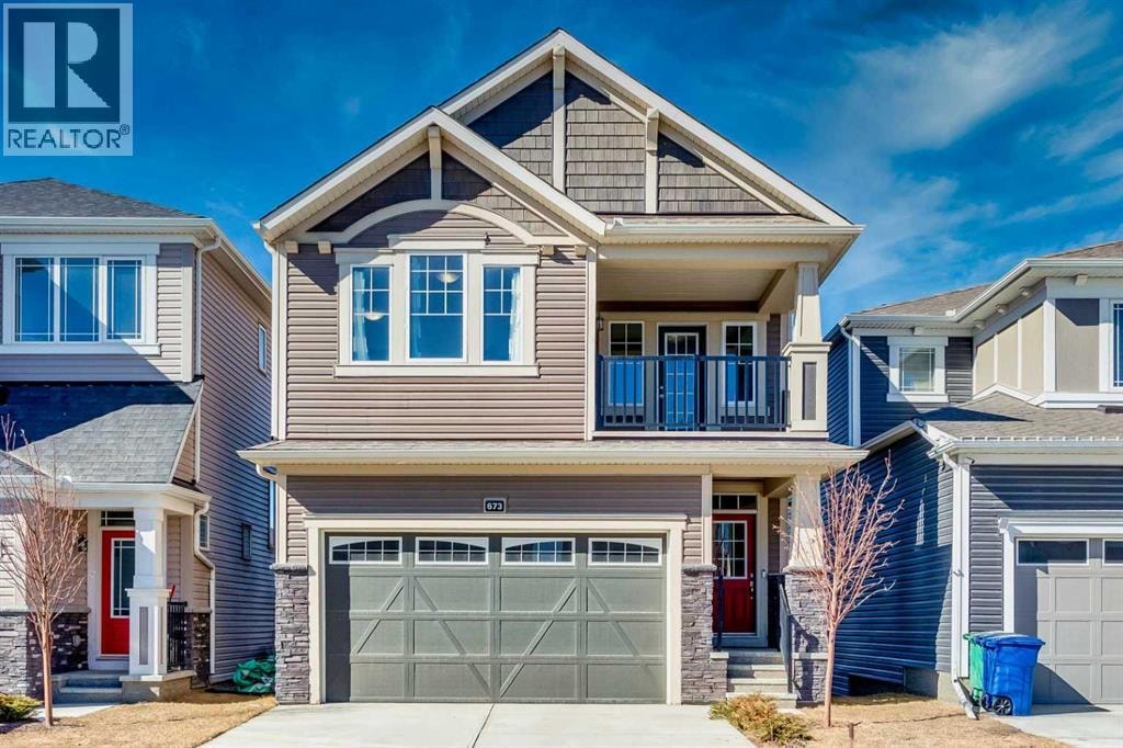 673 Windrow Manor SW — photo 1