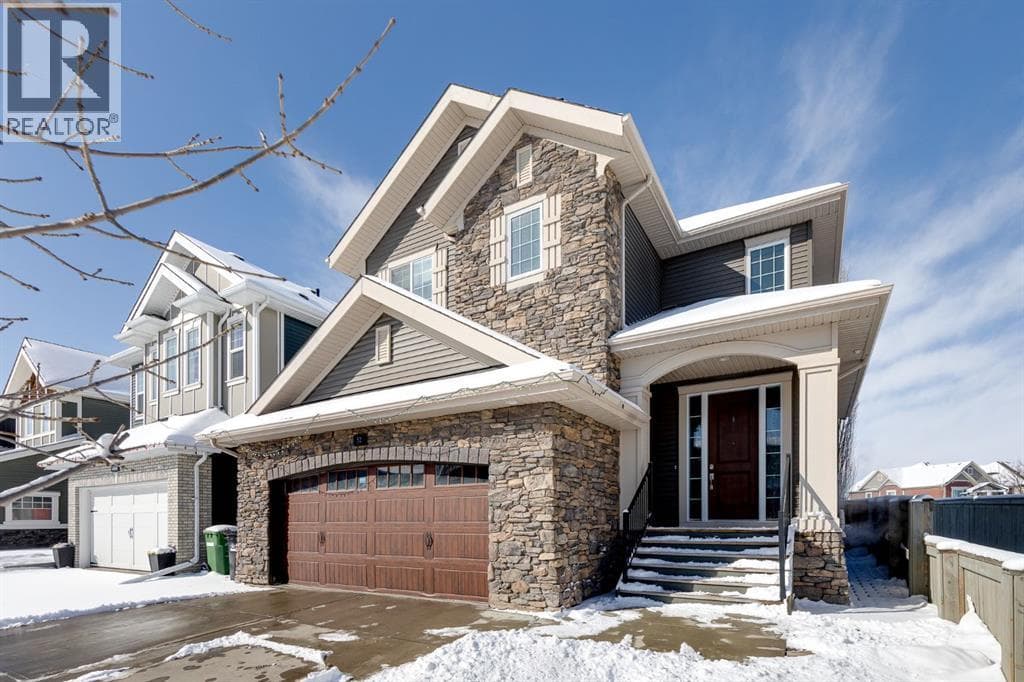 52 Cooperstown Place SW