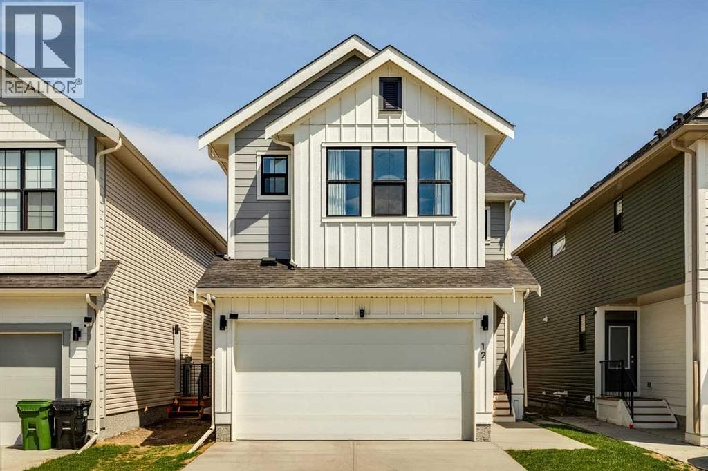 12 Copperhead Garden SE