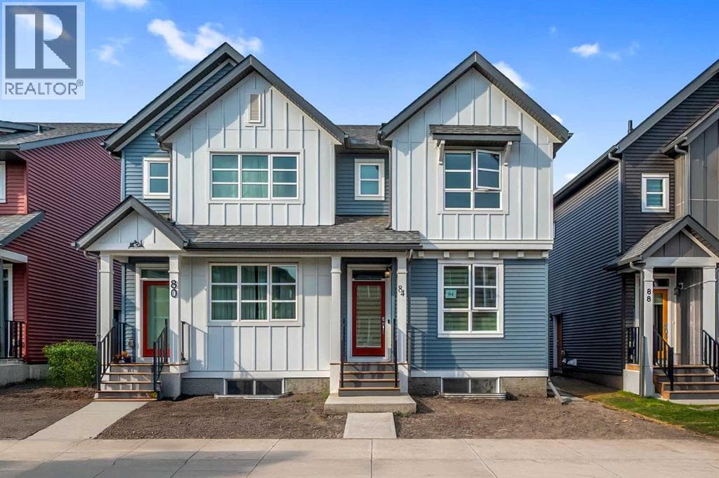 84 Savanna Place NE