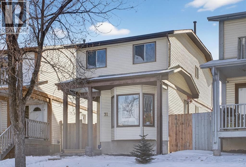 31 Templeby Way NE