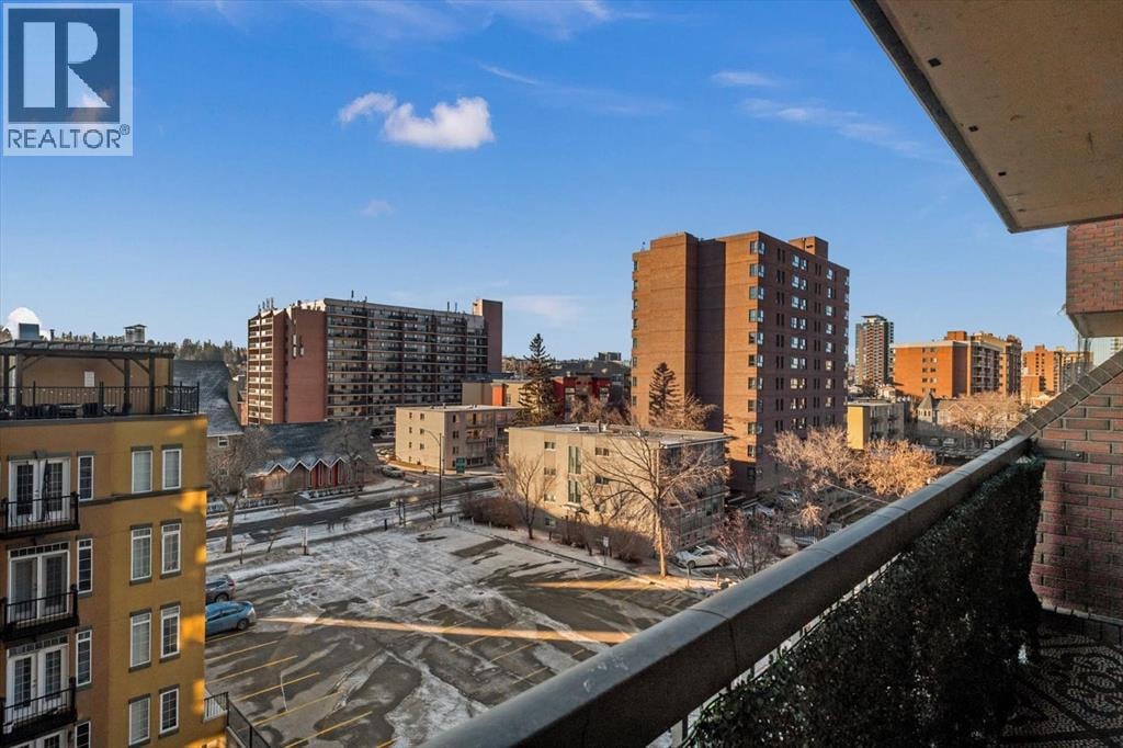601, 1001 14 Avenue SW — photo 30