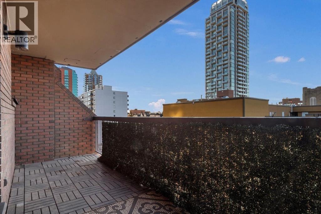 601, 1001 14 Avenue SW — photo 31