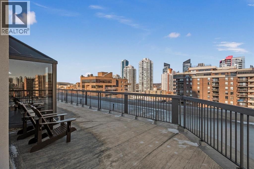 601, 1001 14 Avenue SW — photo 38