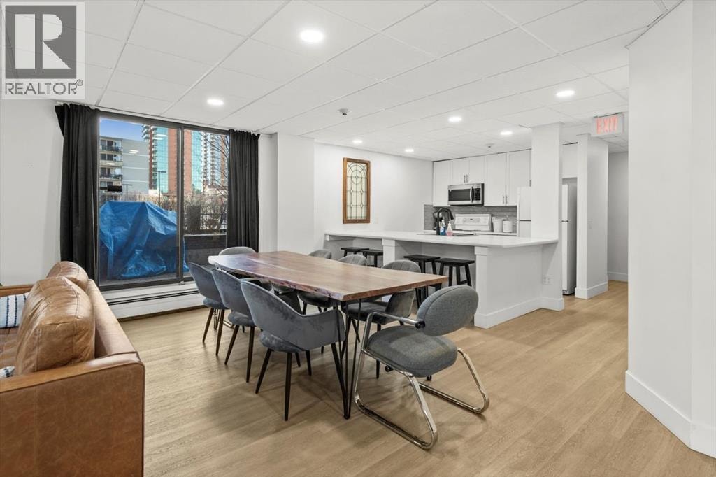 601, 1001 14 Avenue SW — photo 39