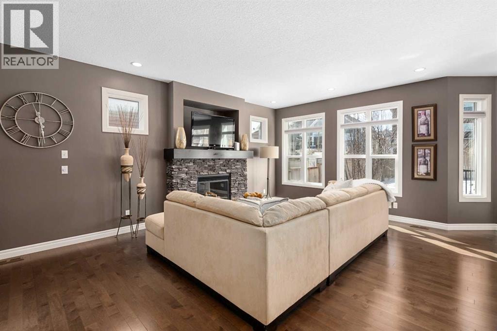 323 Nolan Hill Boulevard NW — photo 5