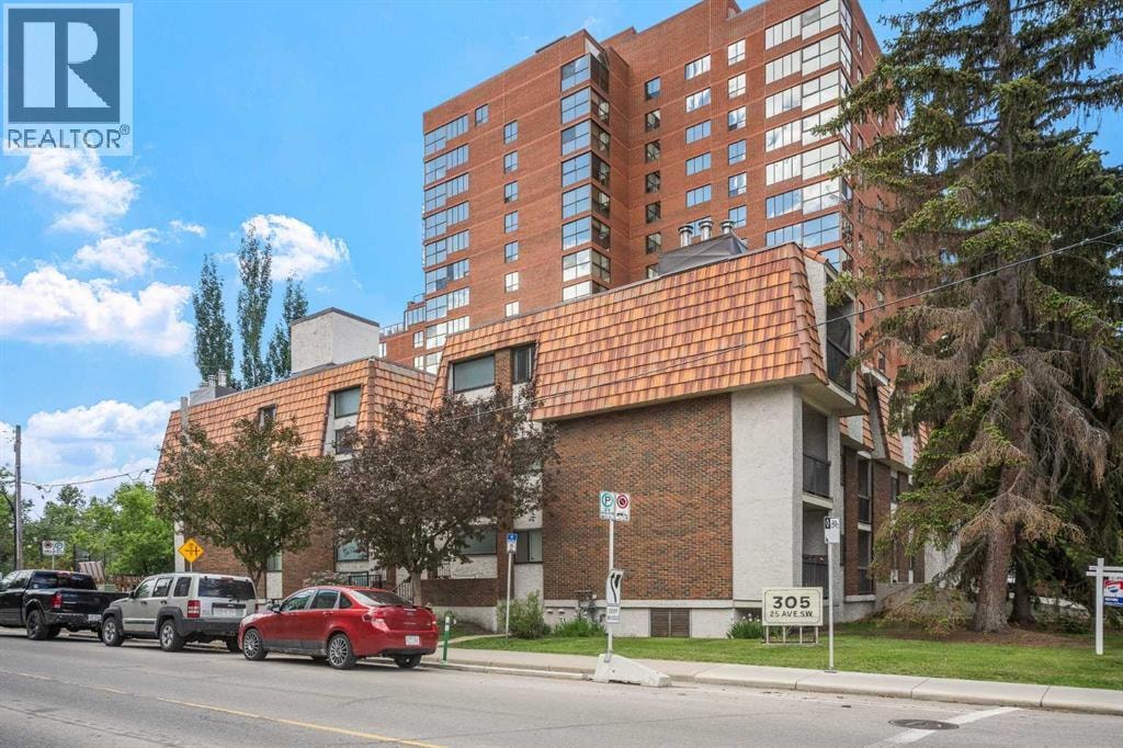 205, 305 25 Avenue SW — photo 34