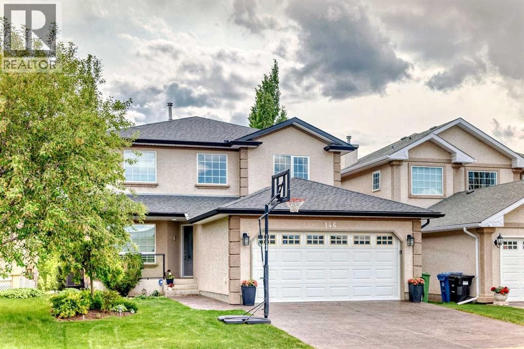 146 Scenic View Close