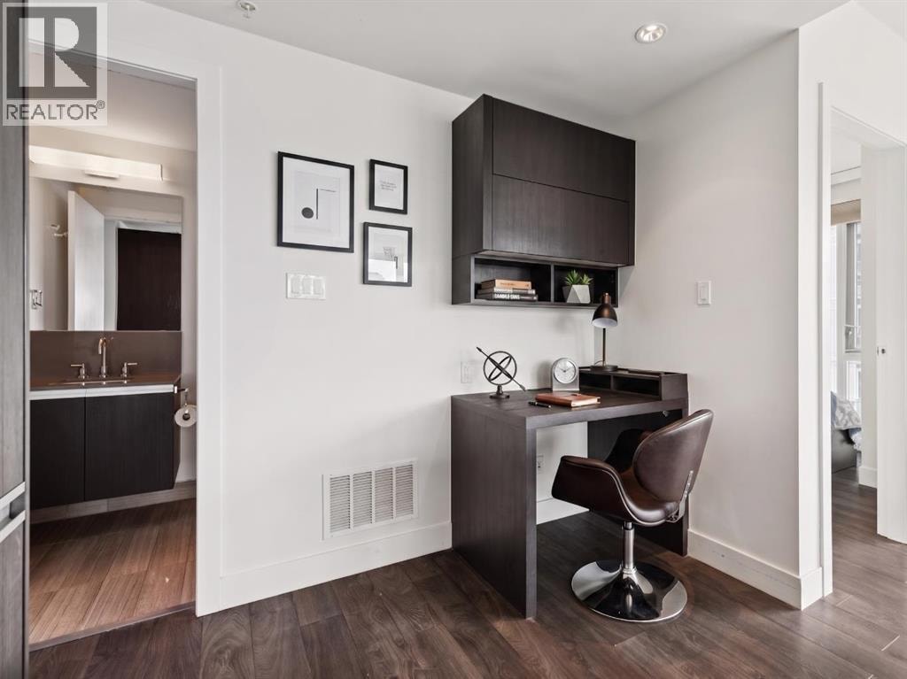 3407, 1122 3 Street SE — photo 10