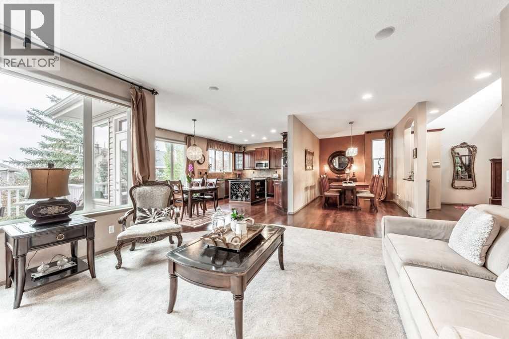 40 Cougar Ridge Heights SW — photo 12
