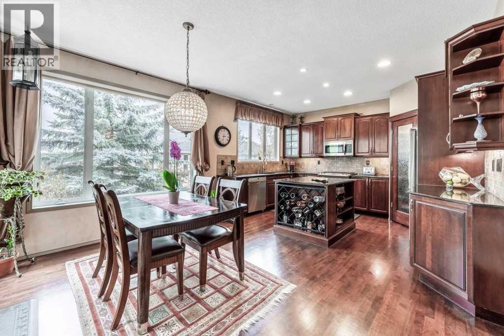 40 Cougar Ridge Heights SW — photo 16