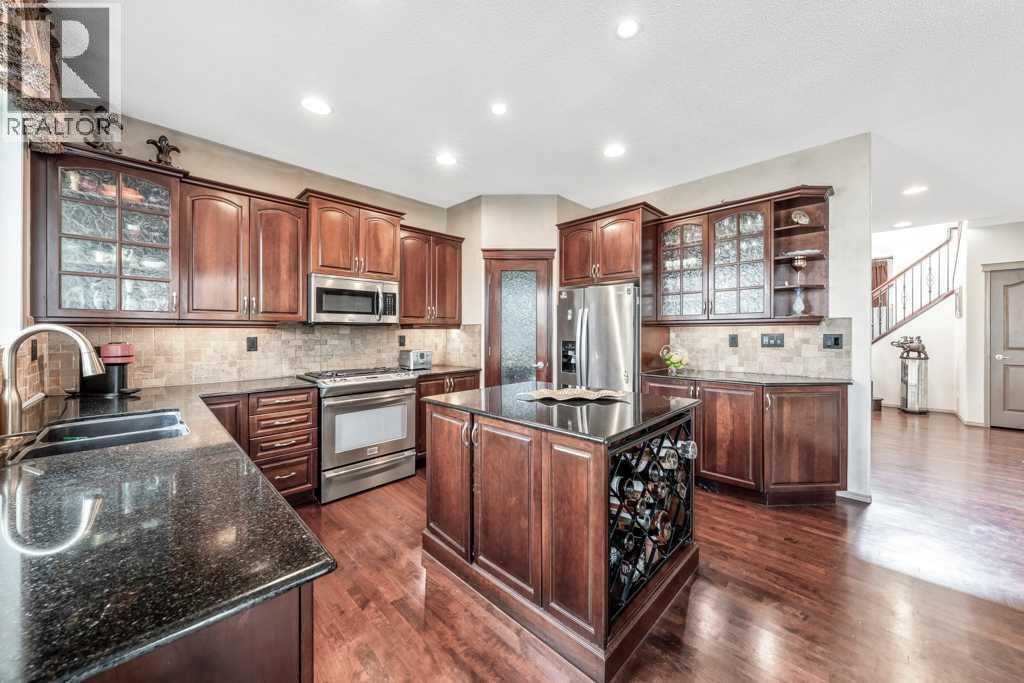 40 Cougar Ridge Heights SW — photo 19