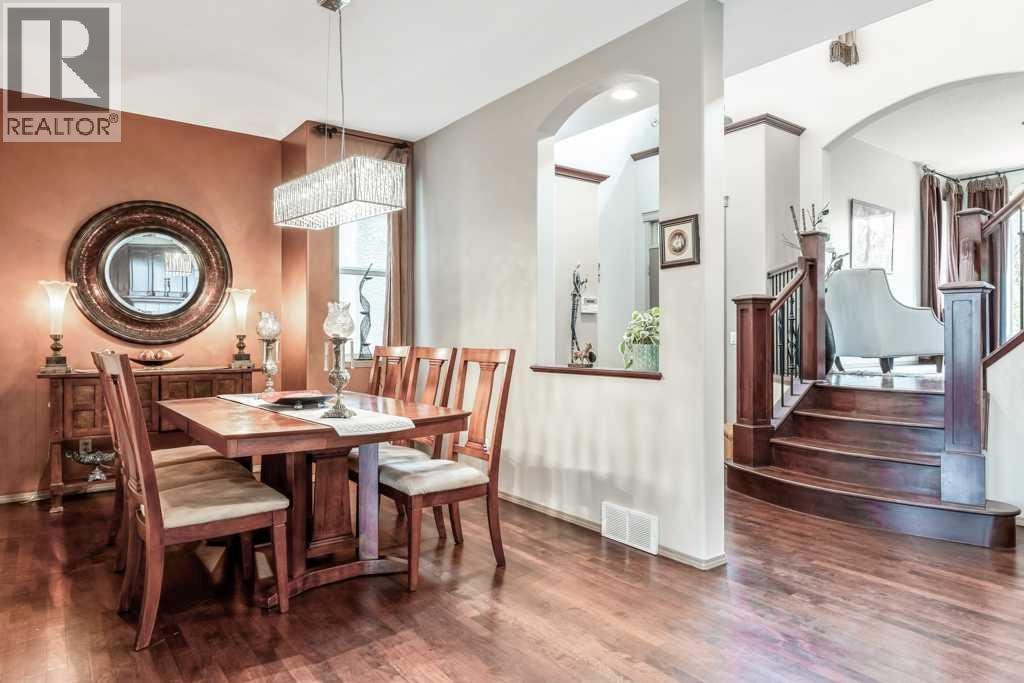 40 Cougar Ridge Heights SW — photo 13