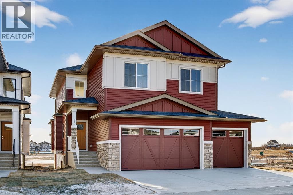 709 Dawson Common