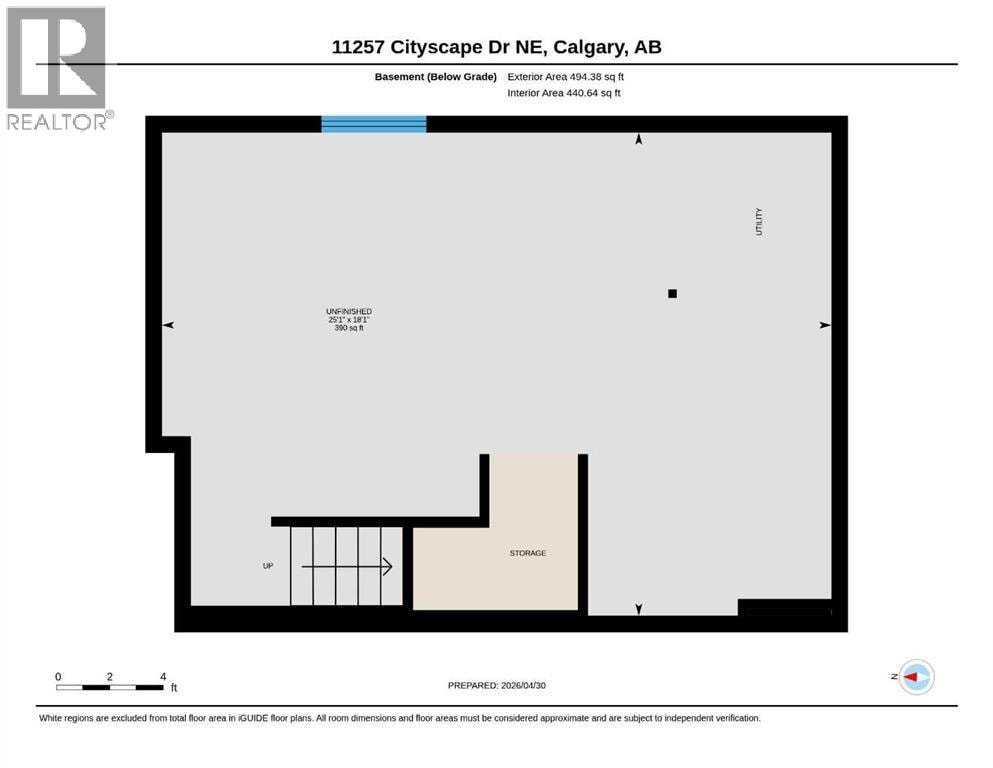 11257 Cityscape Drive NE — photo 46