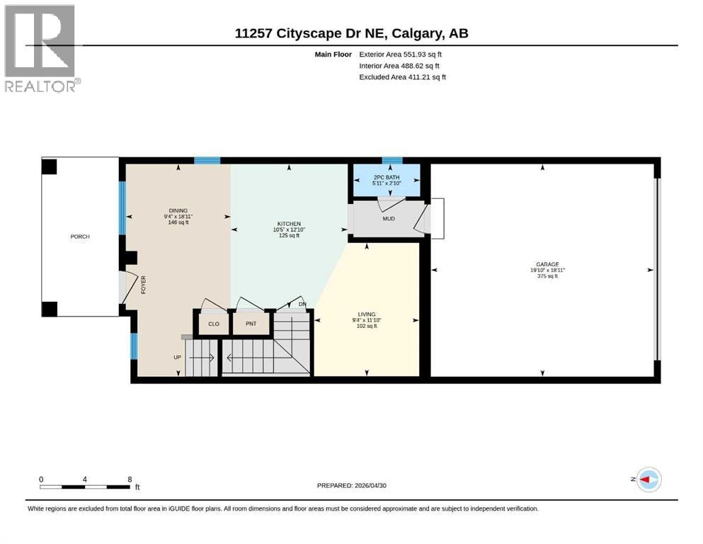11257 Cityscape Drive NE — photo 44