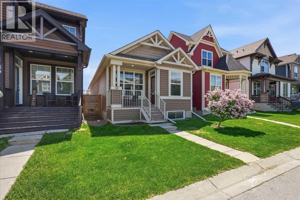 43 Auburn Bay Crescent SE — photo 34