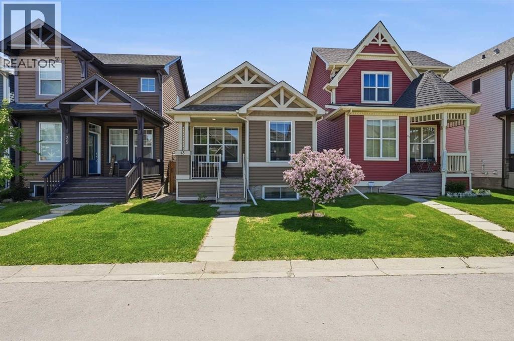 43 Auburn Bay Crescent SE — photo 35