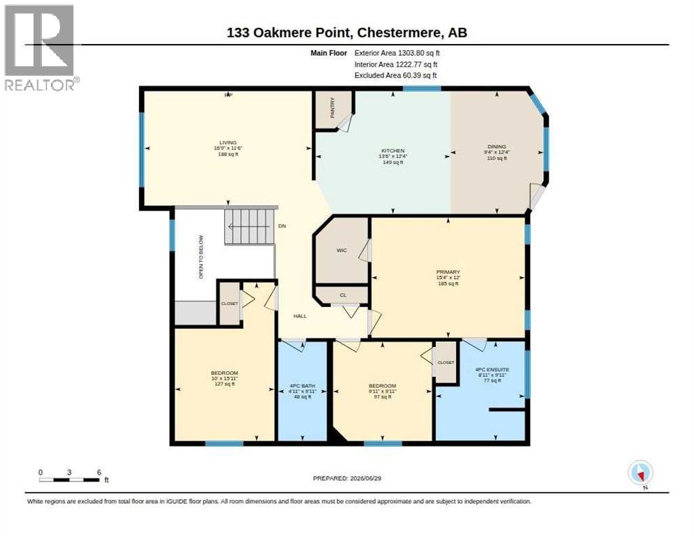 133 Oakmere Point — photo 41