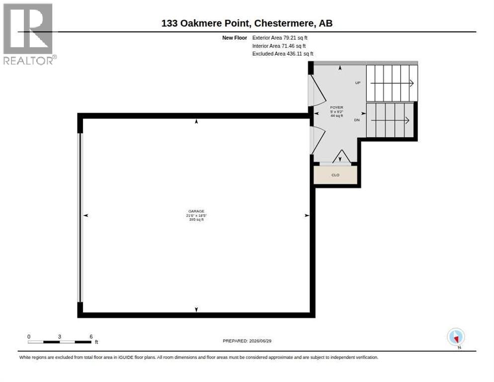 133 Oakmere Point — photo 40