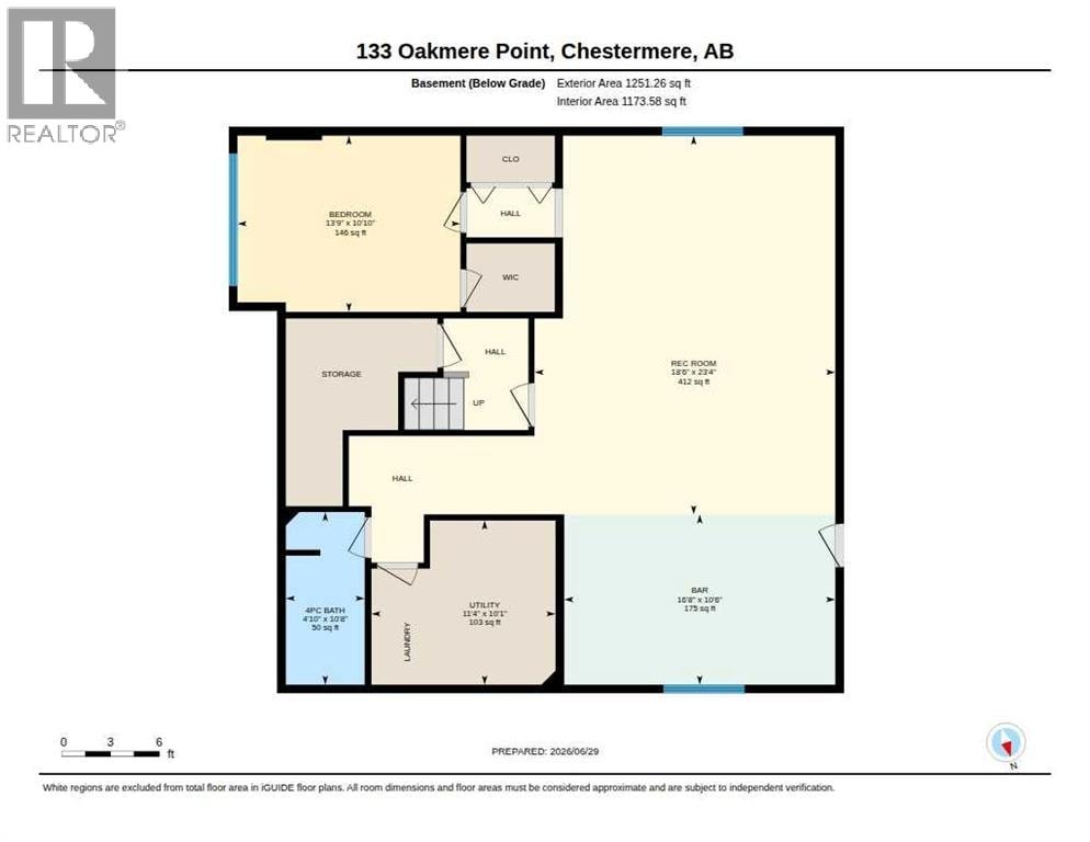 133 Oakmere Point — photo 42