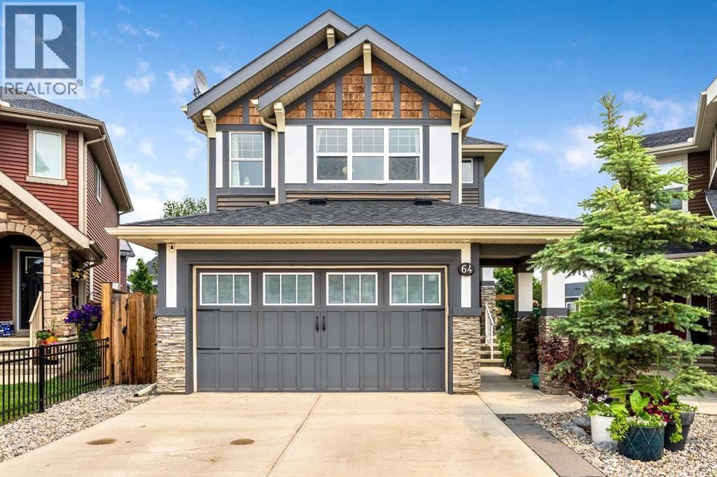 64 Sunrise Terrace — photo 1