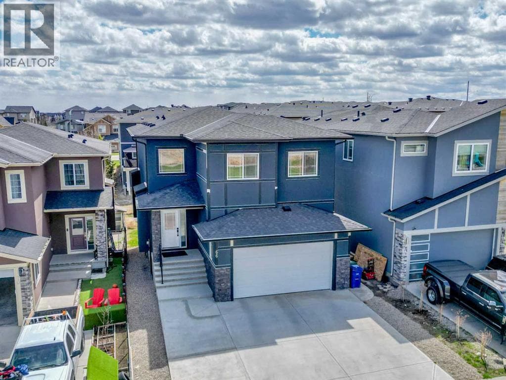 66 Baysprings Gardens SW