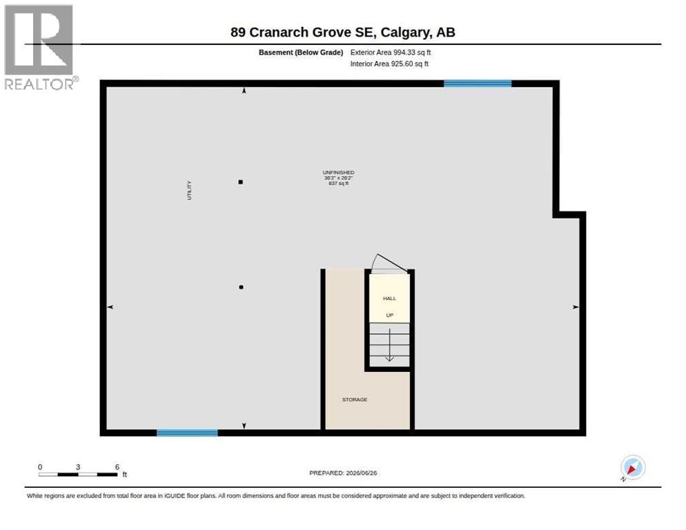 89 Cranarch Grove SE — photo 38