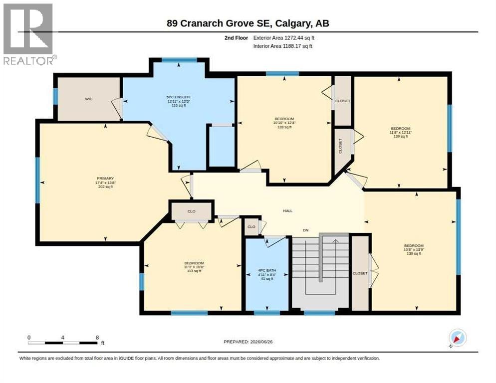 89 Cranarch Grove SE — photo 37