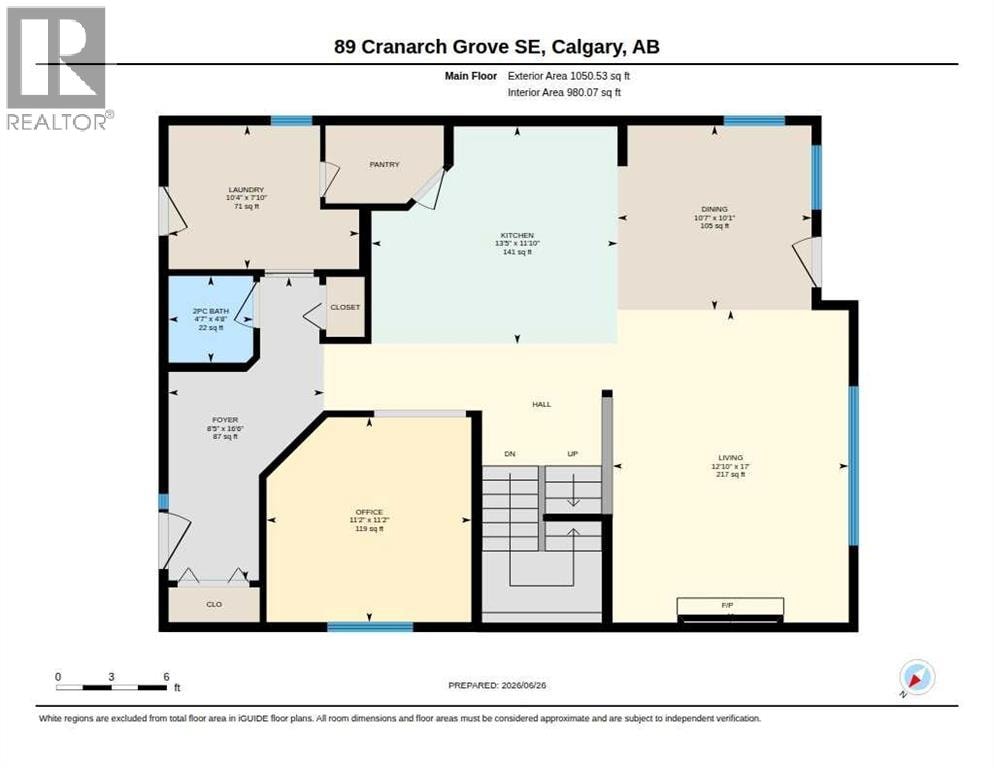89 Cranarch Grove SE — photo 36