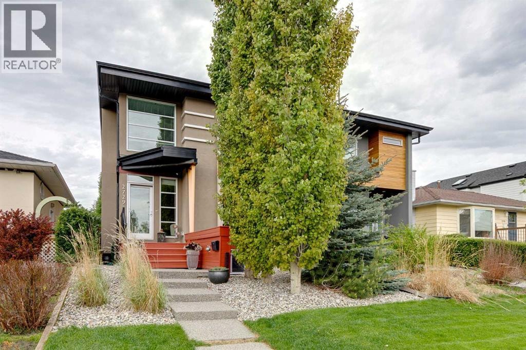 2729 Cochrane Road NW — photo 1