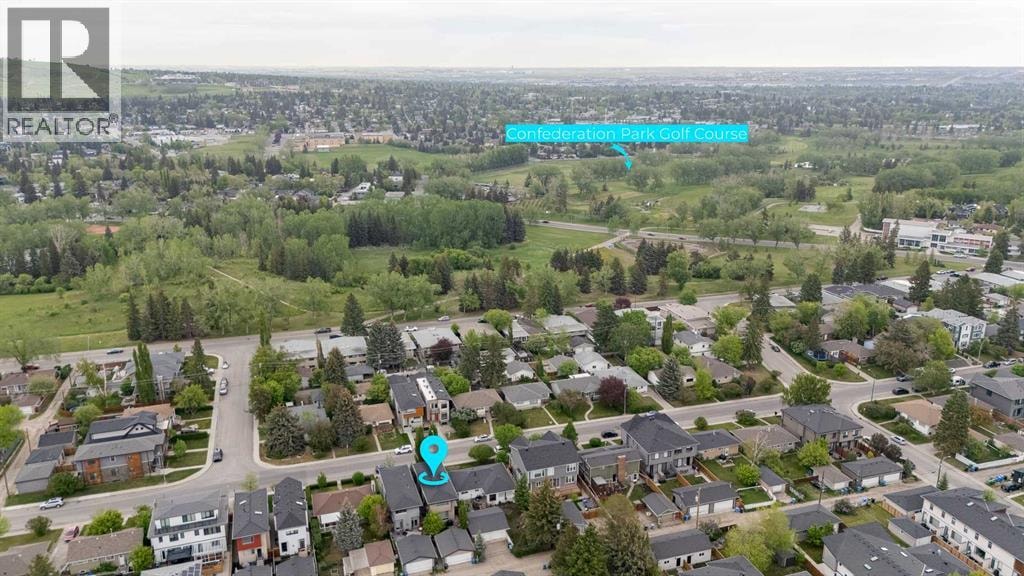 2729 Cochrane Road NW — photo 44