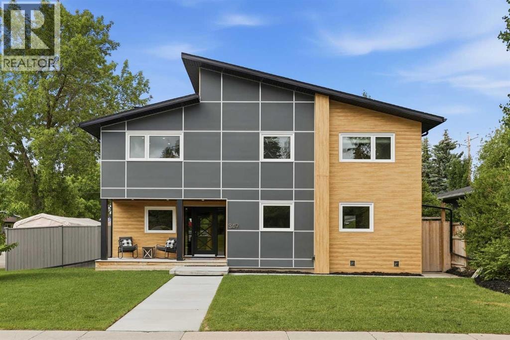 349 Capri Avenue NW — photo 1