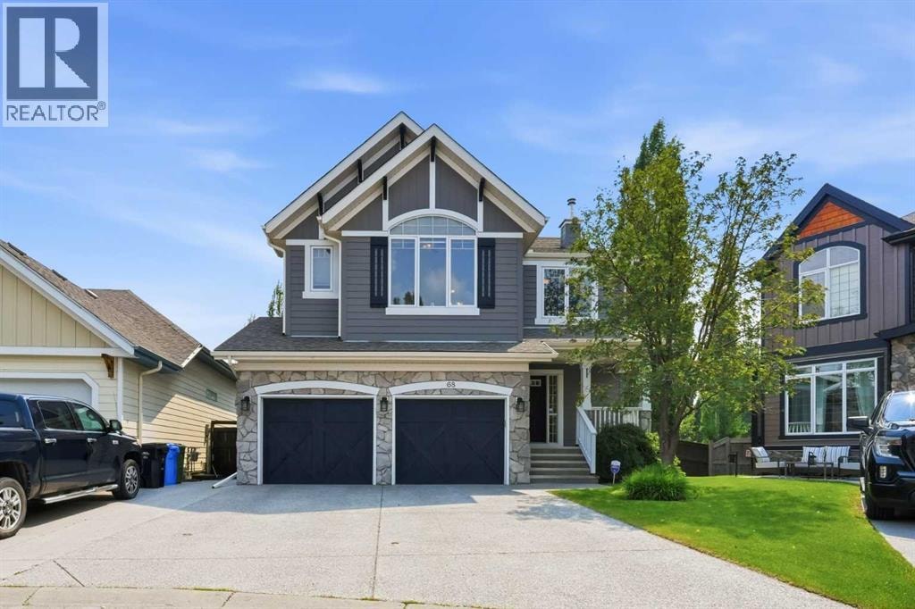 68 Auburn Sound Terrace SE — photo 1
