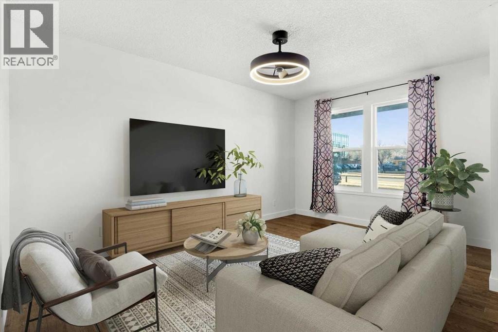 73 Sunvale Crescent SE — photo 4