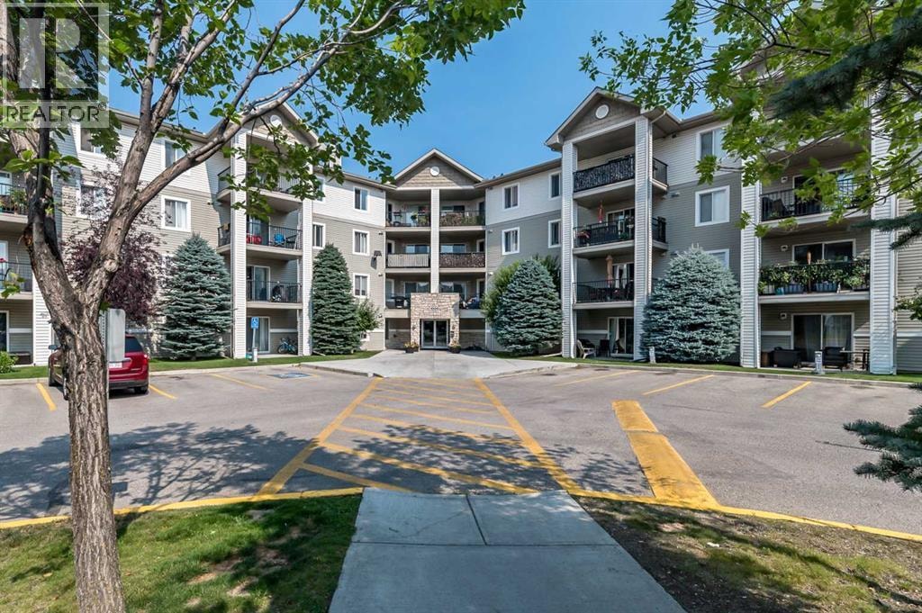 1302, 12 Cimarron — photo 1