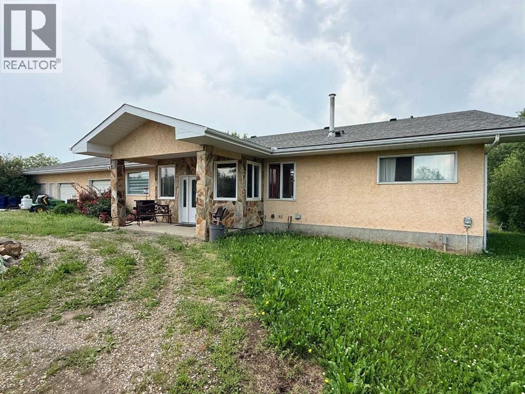285049 Range Road 35 — photo 1