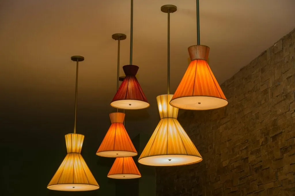 Do Light Fixtures Add Value to Your Home?