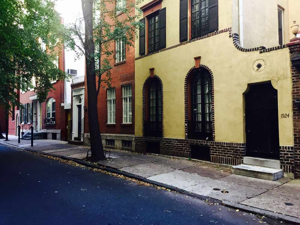 Rent - House