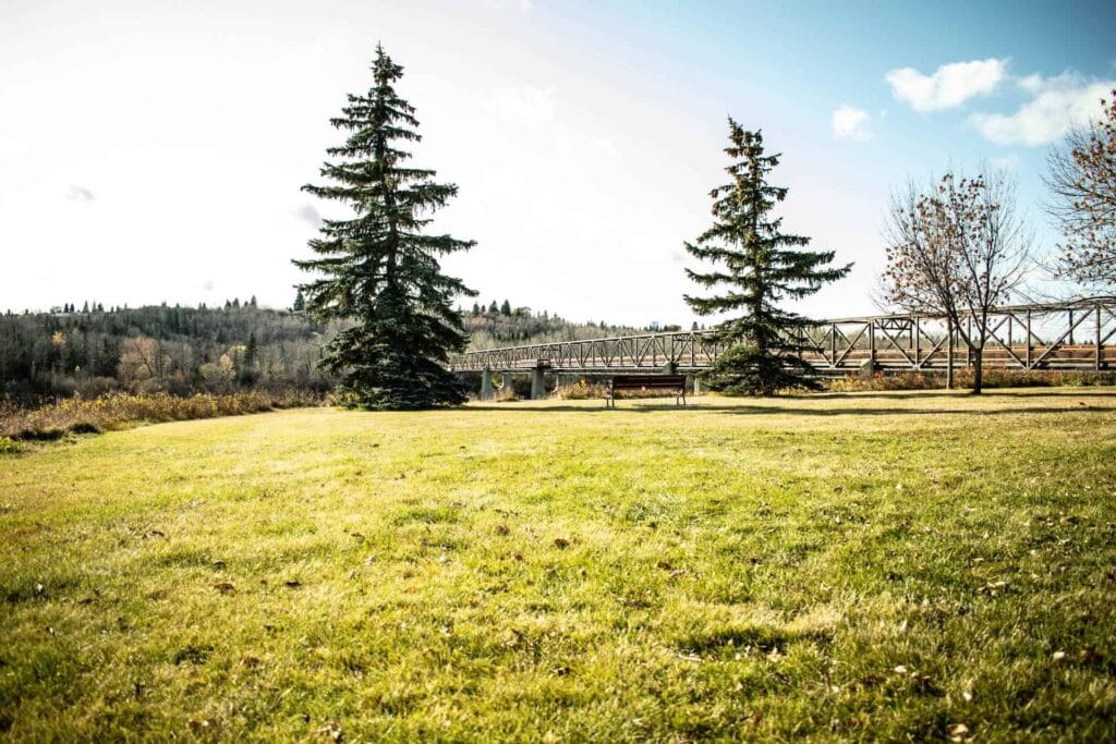 What It's Like Living in Airdrie: A Resident's Perspective