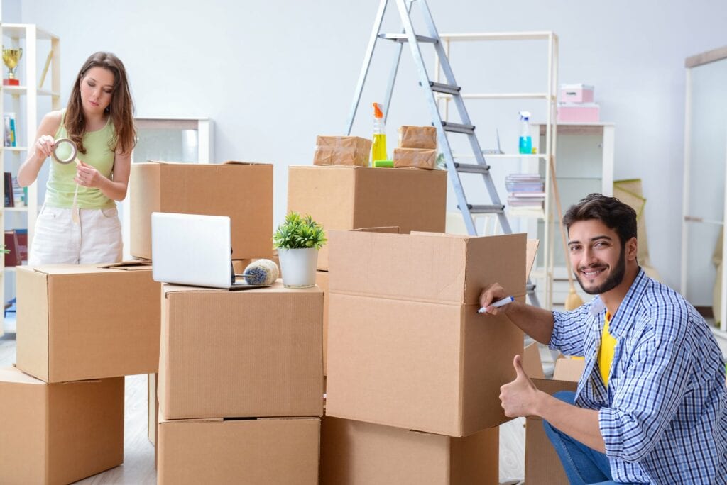 Moving from BC to Airdrie: How to Plan, Pack, and Settle In.