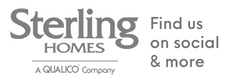 sterling homes
