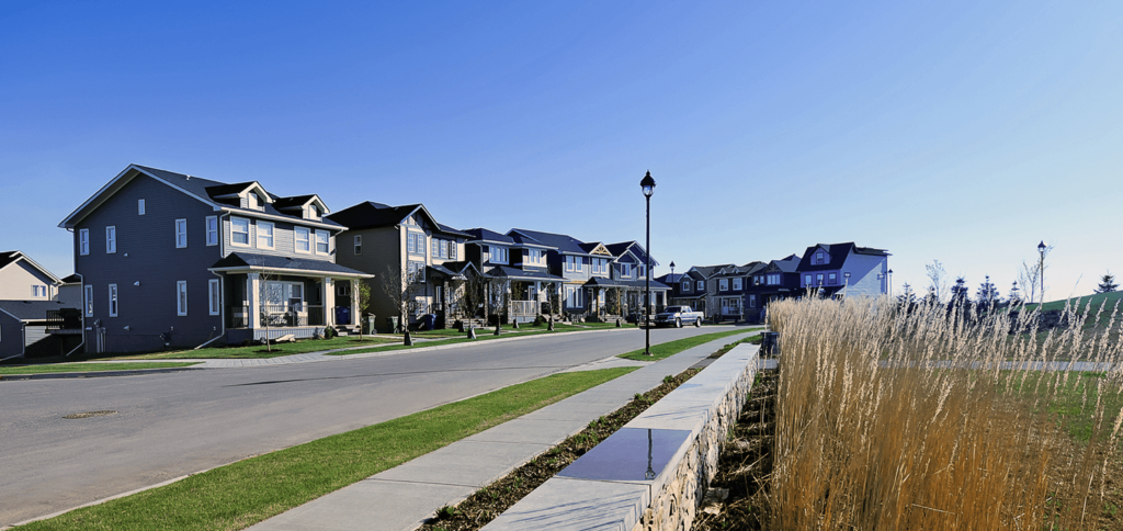 community spotlight ravenswood airdrie homes featured image